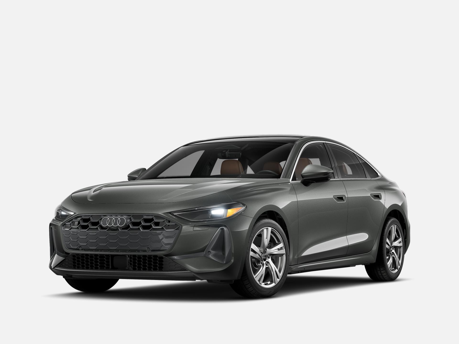 audi new a5 2025 WAU1BCFU2SN081130 image audi new a5 2025 WAU1BCFU2SN081130 image